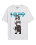 1989 (Taylor's Version) White T-Shirt