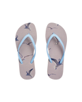 1989 Seagull Sandal
