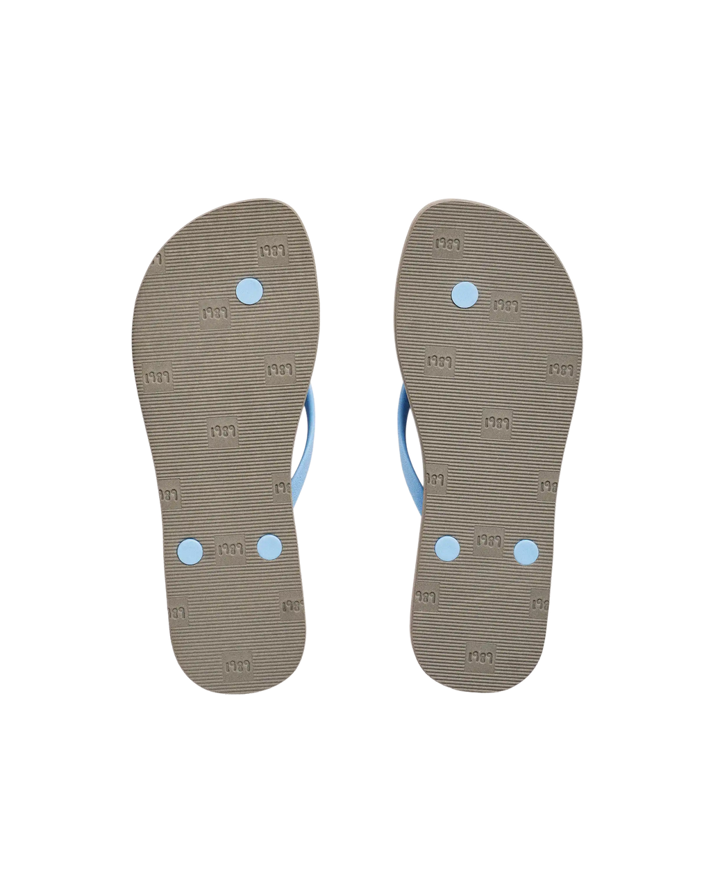 1989 Seagull Sandal