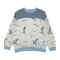1989 (Taylor's Version) Seagull Crewneck