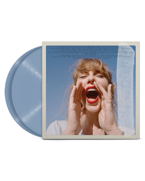 1989 (Taylor's Version) Vinyl