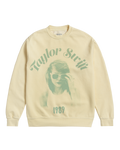 From The Vault Light Yellow 1989 (Taylor's Version) Photo Crewneck