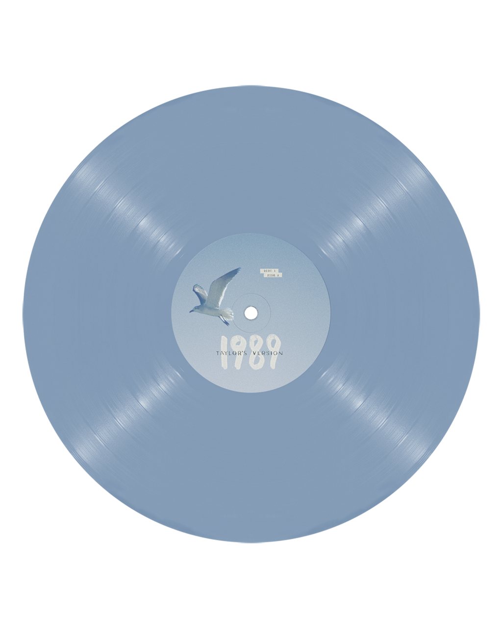 1989 (Taylor's Version) Vinyl
