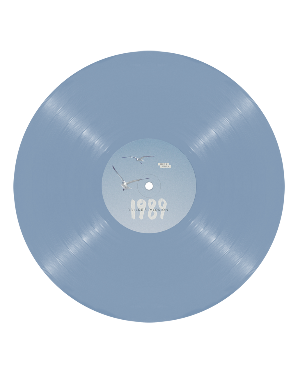 1989 (Taylor's Version) Vinyl