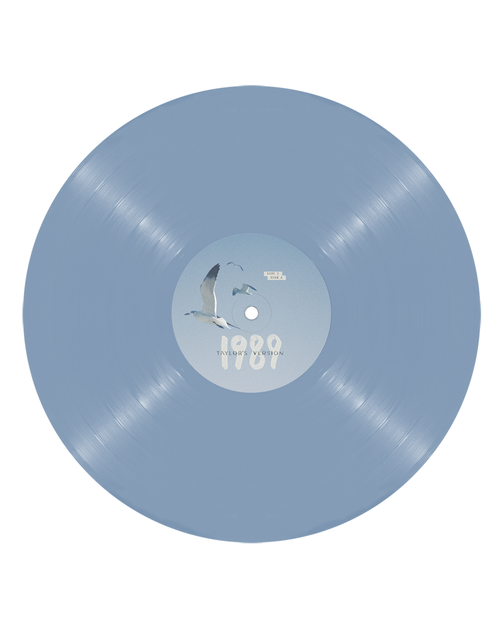 1989 (Taylor's Version) Vinyl