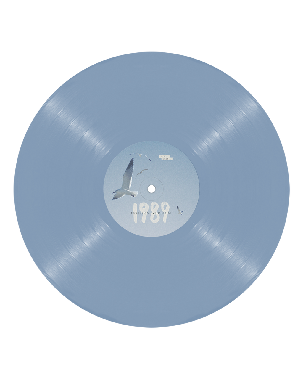 1989 (Taylor's Version) Vinyl