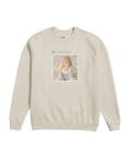 1989 (Taylor's Version) Beige Crewneck