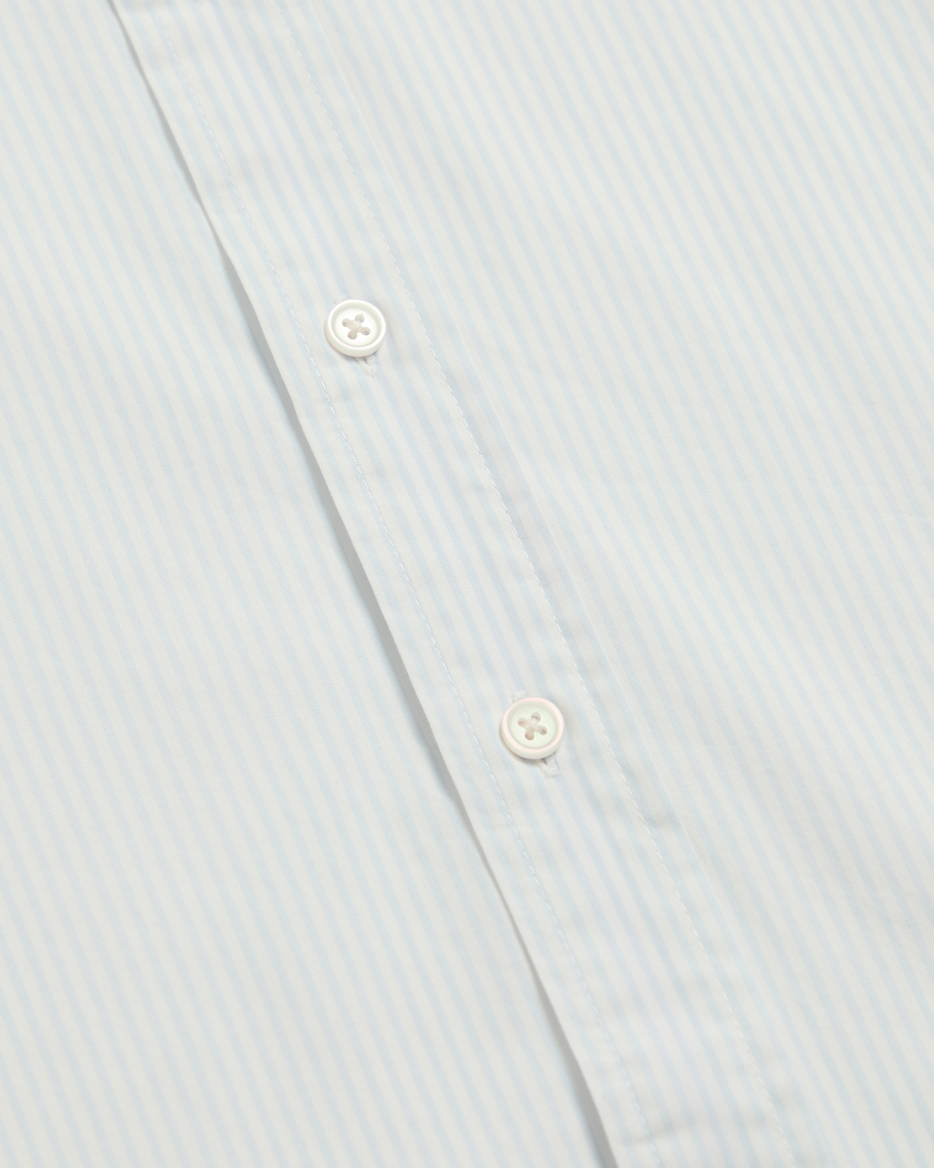 1989 (Taylor’s Version) Seagull Blue Stripe Poplin Shirt