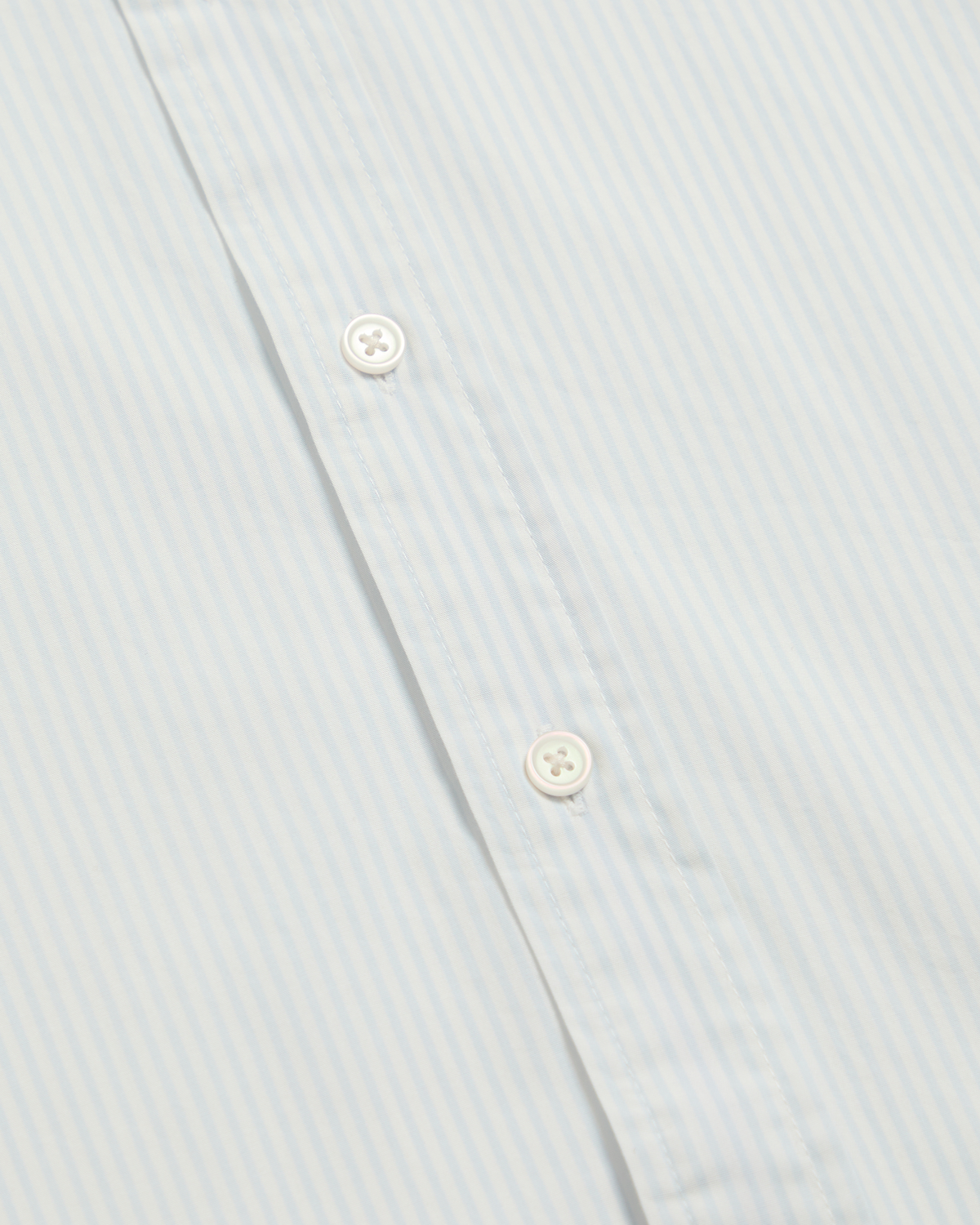 1989 (Taylor’s Version) Seagull Blue Stripe Poplin Shirt