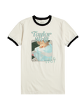 1989 (Taylor's Version) Photo Ringer T-Shirt