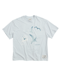 1989 (Taylor’s Version) Seagull Boxy T-Shirt