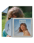 1989 (Taylor's Version) CD