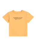 Screaming, Crying, Perfect Storms Baby T-Shirt