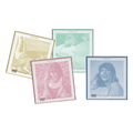 1989 (Taylor's Version) Photo Coasters