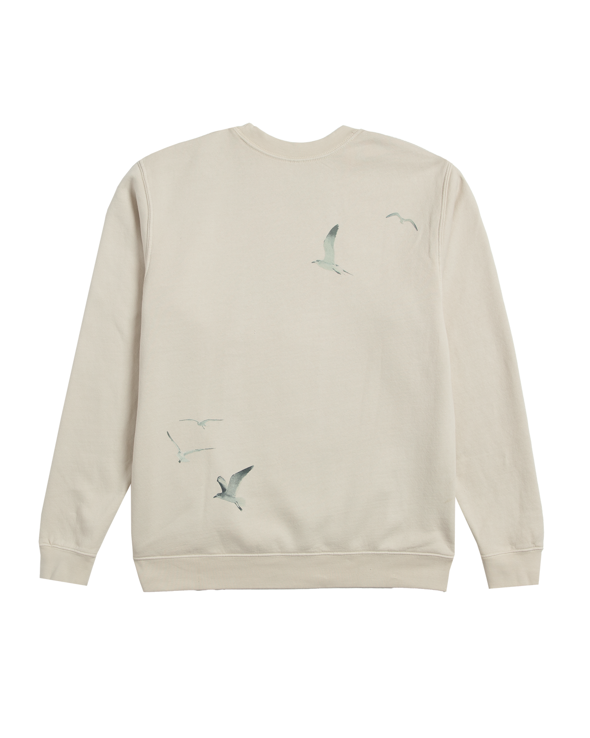 1989 (Taylor's Version) Beige Crewneck