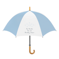 I Think I Am Finally Clean Umbrella