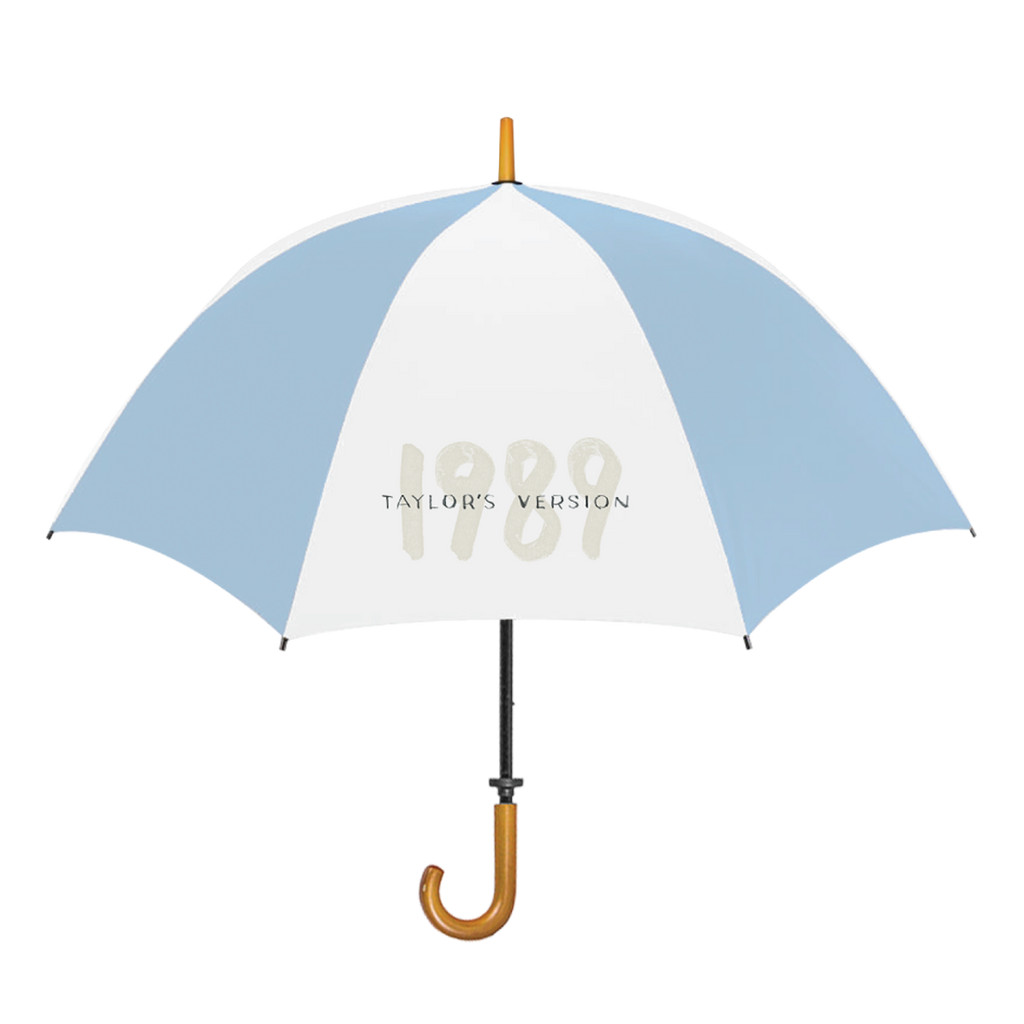 I Think I Am Finally Clean Umbrella