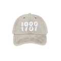 1989 (Taylor's Version) Taupe Hat