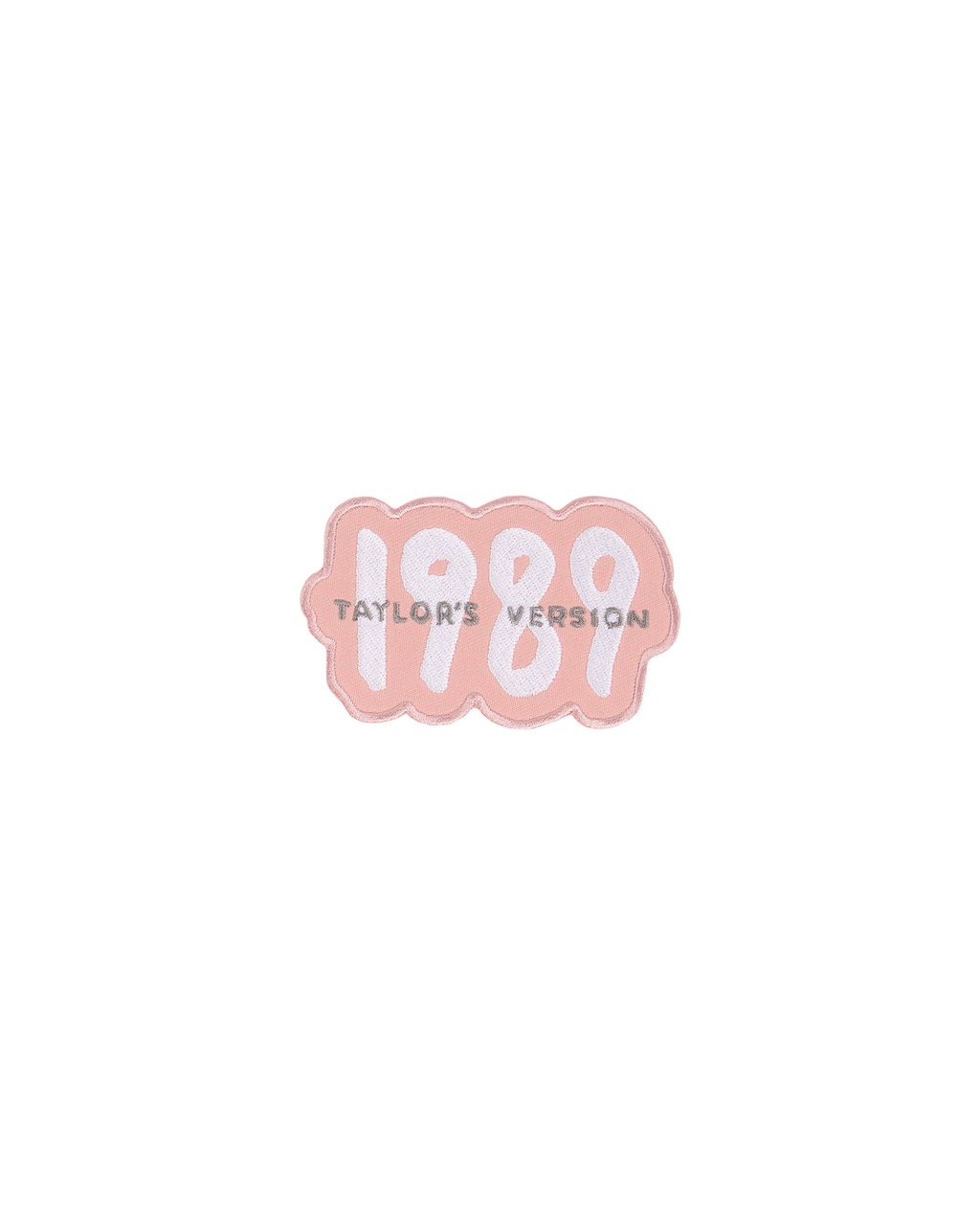 1989 (Taylor's Version) Patch Set