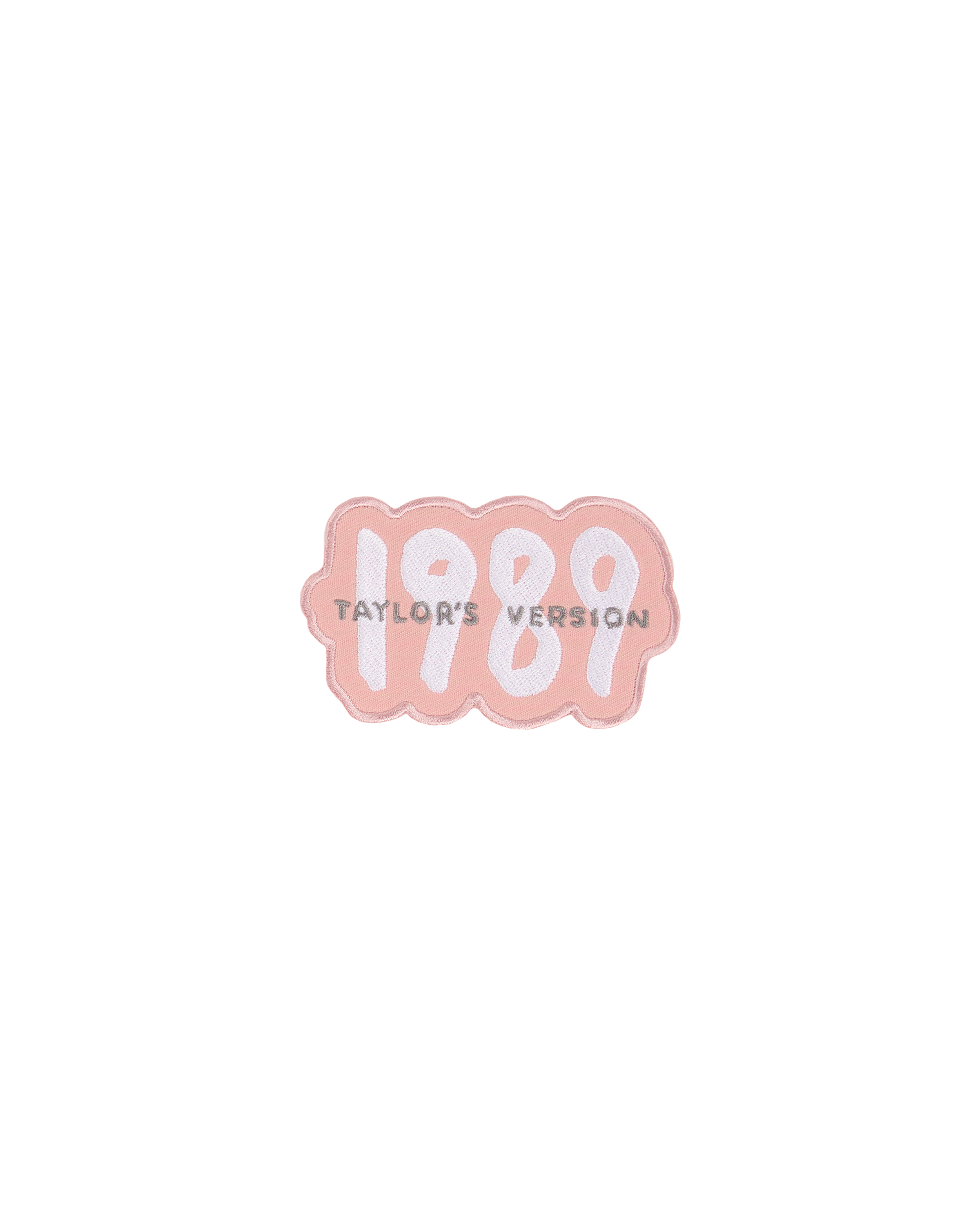 1989 (Taylor's Version) Patch Set