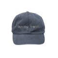 Taylor Swift Navy Dad Hat