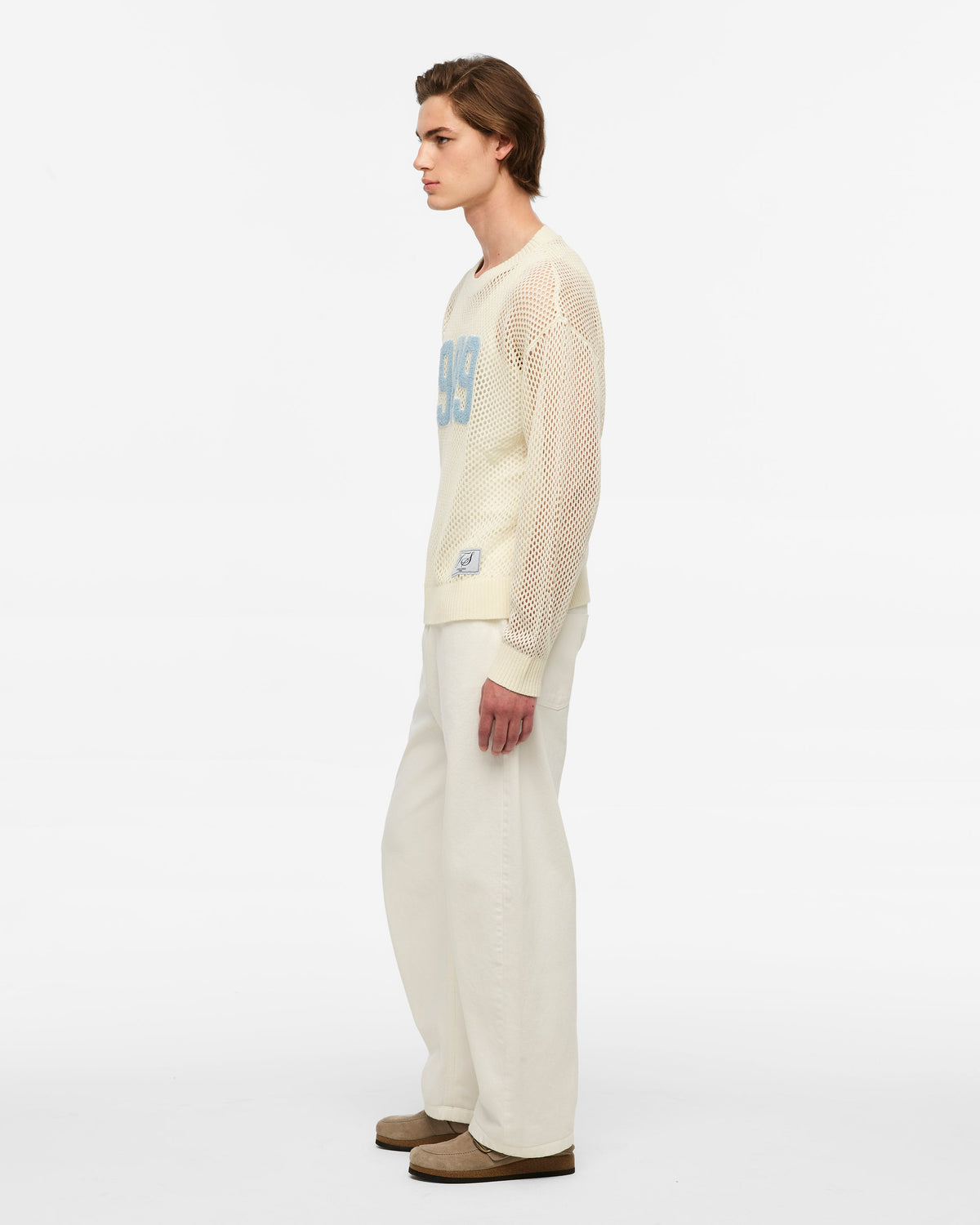 1989 (Taylor’s Version) Open Knit Sweater
